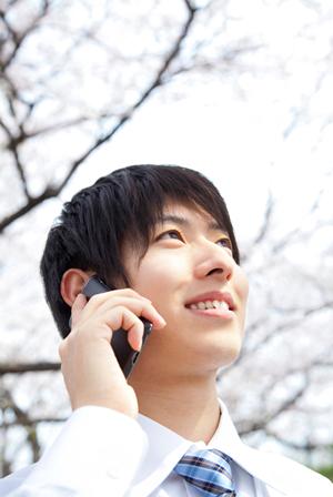 GPS発信機を使う目的などについて